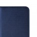 Страничен калъф тип тефтер Smart Magnet book за Xiaomi Mi Play , син 1