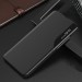 Страничен калъф тип тефтер Smart View за Samsung A32 LTE 4G, черен 1