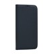 Страничен калъф тип тефтер за Xiaomi Redmi 8 Smart Book ,черен