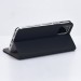 Страничен калъф тип тефтер за Xiaomi Redmi 8 Smart Book ,черен 2
