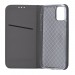 Страничен калъф тип тефтер за Xiaomi Redmi 8 Smart Book ,черен 1