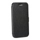 СТРАНИЧЕН КАЛЪФ ЗА SAMSUNG J5 2017 ЧЕРЕН