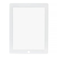 Тъч за iPad 2 бял / Touch screen iPad 2 white