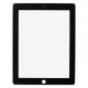 Тъч за iPad 2 черен / Touch screen iPad 2 black