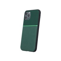 Твърд гръб кейс Elegance Case за Samsung A52 4G / A52 5G / A52S 5G, зелен