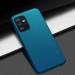 Твърд кейс Nillkin Super Frosted Back Cover за Samsung Galaxy A52 5G , Син 1