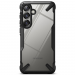 Удароустойчив калъф кейс Ringke FUSION за Samsung Galaxy S25 Plus, Черен борд 3