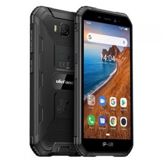 Ulefone Armor X6 16GB 2GB, Black