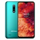 Ulefone Note 8P 16GB 2GB, Midnight Green