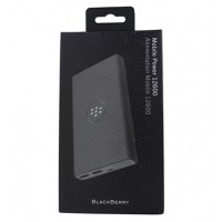 ВЪНШНА БАТЕРИЯ BLACKBERRY 12600 MAH