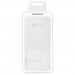 Оригинален силиконов кълъф за Samsung Galaxy S8 Plus Silicone Cover Silky and Soft-Touch finish EF-PG955TWEGWW White 1