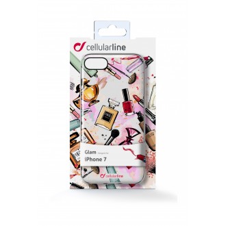 Cellular line Style Glam калъф за Iphone 7 