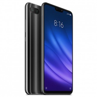 Xiaomi Mi 8 Lite 64GB 4GB RAM