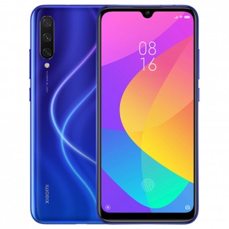 Xiaomi Mi A3 64GB Dual