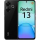 Xiaomi Redmi 13 128GB / 6GB, Midnight Black