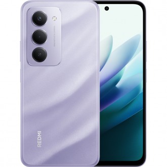 Xiaomi Redmi 15 128GB / 6GB, Sandy Purple