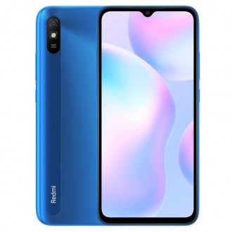 Xiaomi Redmi 9A 32GB, Sky Blue