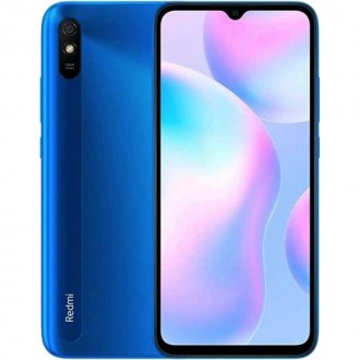 Xiaomi Redmi 9AT 32GB 2GB, Sky Blue