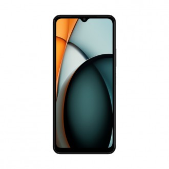 Xiaomi Redmi A3 128GB / 4GB, Black