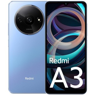 Xiaomi Redmi A3 64GB / 3GB, Star Blue