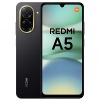 Xiaomi Redmi A5 128GB / 4GB, Черен