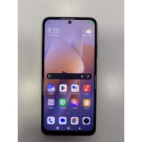 Xiaomi redmi Note 11s 128GB Черен, Втора употреба	