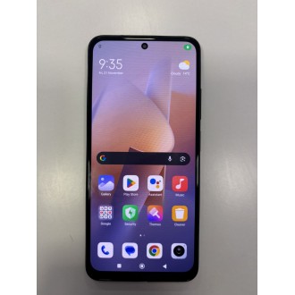 Xiaomi redmi Note 11s 128GB Черен, Втора употреба	