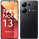 Xiaomi Redmi Note 13 Pro 256GB / 8GB, Midnight Black