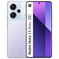 Xiaomi Redmi Note 13 Pro+ 5G 512GB / 12GB, Лилав