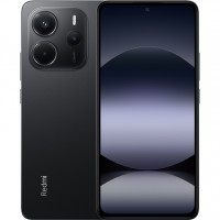 Xiaomi Redmi Note 14 256GB / 8GB, Midnight Black