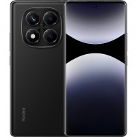 Xiaomi Redmi Note 14 Pro 8/256G, Midnight Black
