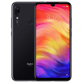 Xiaomi Redmi Note 7 Dual 32GB