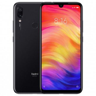 Xiaomi Redmi Note 7 Dual 64GB