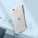 Заден гръб кейс, RINGKE FUSION APPLE IPHONE SE 2022/SE 2020/8/7, прозрачен мат 2