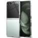 Заден гръб Ringke Slim Samsung Galaxy Z Flip 5, Прозрачен 5