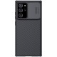 Заден твърд гръб Nillkin CAMSHIELD Pro за Samsung Note 20, Черен