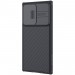 Заден твърд гръб Nillkin CAMSHIELD Pro за Samsung Note 20, Черен 2