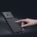 Заден твърд гръб Nillkin CAMSHIELD Pro за Samsung Note 20, Черен 5