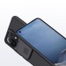 Заден твърд гръб Nillkin CAMSHIELD за Xiaomi MI 11 Lite / MI 11 Lite 5G, Черен 2