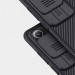 Заден твърд гръб Nillkin CAMSHIELD за Xiaomi MI 11 Lite / MI 11 Lite 5G, Черен 3