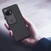 Заден твърд гръб Nillkin CAMSHIELD за Xiaomi MI 11 Lite / MI 11 Lite 5G, Черен 6