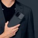 Заден твърд гръб Nillkin CAMSHIELD за Xiaomi MI 11i / Poco F3, Черен 6
