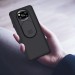 Заден твърд гръб Nillkin CAMSHIELD за Xiaomi Poco X3 / X3 NFC / X3 Pro, Черен 3