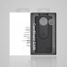 Заден твърд гръб Nillkin CAMSHIELD за Xiaomi Poco X3 / X3 NFC / X3 Pro, Черен 6