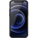 Заден твърд гръб Nillkin Frosted Shield Pro за iPhone 12 Mini, Черен 1