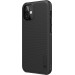 Заден твърд гръб Nillkin Frosted Shield Pro за iPhone 12 Mini, Черен 2
