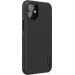 Заден твърд гръб Nillkin Frosted Shield Pro за iPhone 12 Mini, Черен 3