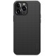 Заден твърд гръб Nillkin Frosted Shield Pro за iPhone 13 Pro, Черен