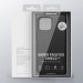 Заден твърд гръб Nillkin Frosted Shield Pro за iPhone 13 Pro, Черен 3