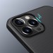 Заден твърд гръб Nillkin Frosted Shield Pro за iPhone 13 Pro, Черен 5